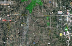 Locust Street, Whitesboro, TX 76273