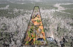 0 BURKS MOUNTAIN Road, Appling, GA 30802