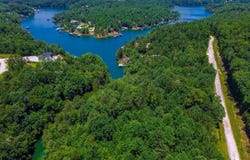 SIPSEY OVERLOOK Rd lot: 109, Double Springs, AL 35553