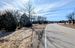 Lot 202 Forest Lake Drive, Branson West, MO 65737