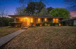 3607 Five Notch Road, Marshall, TX 75672