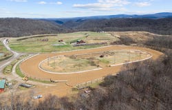 380 FEARER RD, MARKLEYSBURG, PA 15459