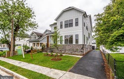 1933 N VAN BUREN STREET, ARLINGTON, VA 22205