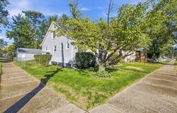 20201 Dean Street, Detroit, MI 48234
