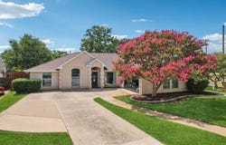 515 Steeplechase Trail, Kennedale, TX 76060