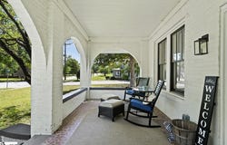 501 N Adair Street, Clinton, SC 29325