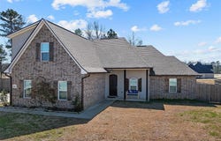 813 Limestone Drive, Haughton, LA 71037