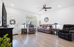 23321 LIVE OAK LANE, Dowling Park, FL 32060