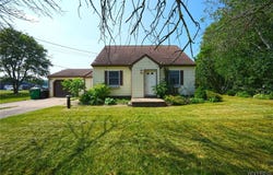 12696 Creek Road, Sardinia, NY 14134
