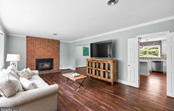 7306 KITCHENS DRIVE, MARRIOTTSVILLE, MD 21104