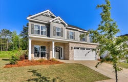 1308 GREGORY LANDING Drive, North Augusta, SC 29860