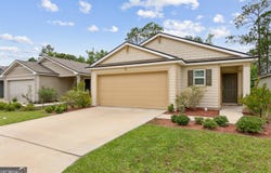 134 Ashwood, St. Marys, GA 31558