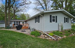 1207 N State Road 40, Bruce, WI 54819
