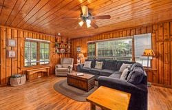 3939 EAGLE WATERS RD, Eagle River, WI 54521