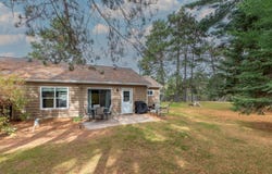 8648 RANCHWOOD RD, Minocqua, WI 54548