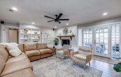 2501 High Oak Drive, Arlington, TX 76012