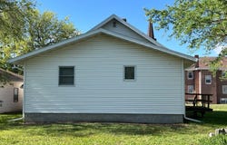 205 Remington Street, Elgin, NE 68636