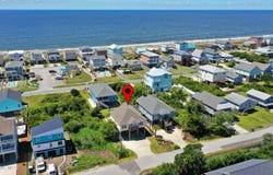 4319 E Pelican Drive, Oak Island, NC 28465