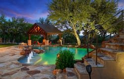 1298 Mystic PKWY, Spring Branch, TX 78070