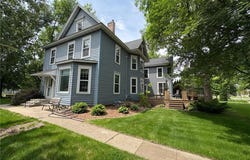 1710 Maple Avenue, Benson, MN 56215