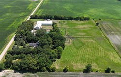 4341 142 Avenue SW, Raymond, MN 56282