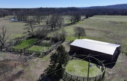 360 Hwy 27 North, Story, AR 71970