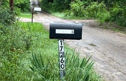 17260 NW County Road 3323, Frost, TX 76641