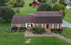 985 Kidwell Ridge Road, Morristown, TN 37814