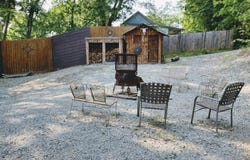 131 walnut st, Calico Rock, AR 72519