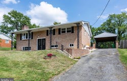 7512 HARPERS DRIVE, FORT WASHINGTON, MD 20744