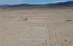 11 Cadiz Drive, 29 Palms, CA 92277