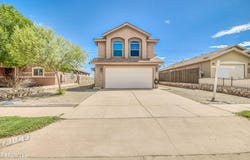 13643 PECOS RIVER Road, Clint, TX 79836