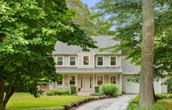 15 Tisbury Road, Old Lyme, CT 06371