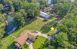 Broad River Drive lot: 2, Santee, SC 29142