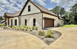 36 Church Circle, Greenbrier, AR 72058