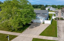 3134 Burge Drive, Crown Point, IN 46307