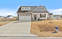 220 Godwin Gate (Lot 61) Street, Linden, NC 28356