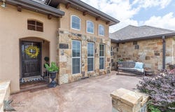 133 Lindley Court, Tuscola, TX 79562