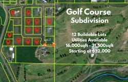 435 S Skyline St, Tekoa, WA 99033