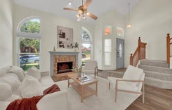 617 Willow Oak Drive, Allen, TX 75002