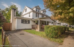 640 E Locust Street, Scranton, PA 18505
