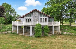659 County Road 9A, Hudson, IN 46747