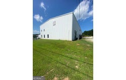 1234 Old Hartwell Rd, Elberton, GA 30635