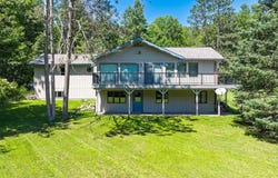 3377 OLD 26 RD, Conover, WI 54519