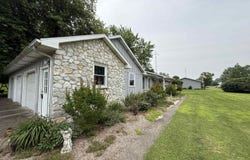 243 N arrowhead Drive, Petersburg, IN 47567