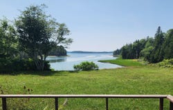 232 Mill Creek Road, Islesboro, ME 04848