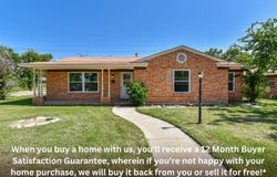 3301 Lake Belton Avenue, Killeen, TX 76543