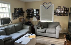 404 E Herbert, Blanchard, MI 49310