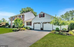 25 HIGHMONT DRIVE, WEST WINDSOR, NJ 08550
