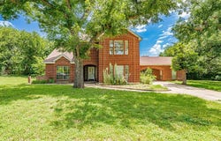 309 Hill Street, Hico, TX 76457